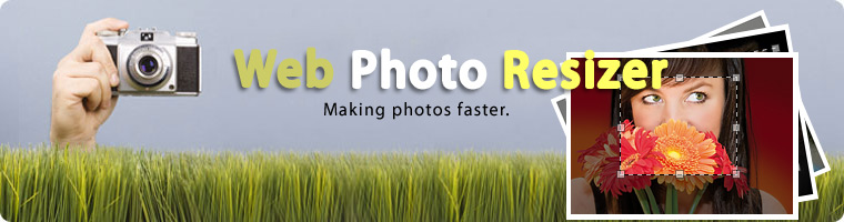 Web Resizer - Crop & Resize Images Free Online - Optimize images for ...